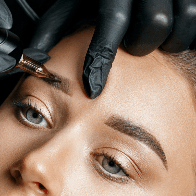 What Do I Need To Know Before Getting Permanent Makeup?